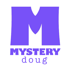 Mystery doug